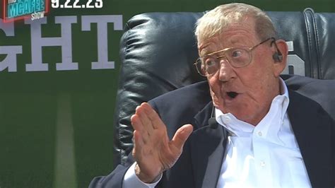 what happened to lou holtz